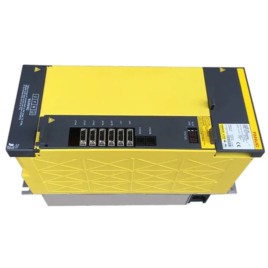 FANUC A06B-6112-H022