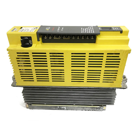 FANUC A06B-6090-H244