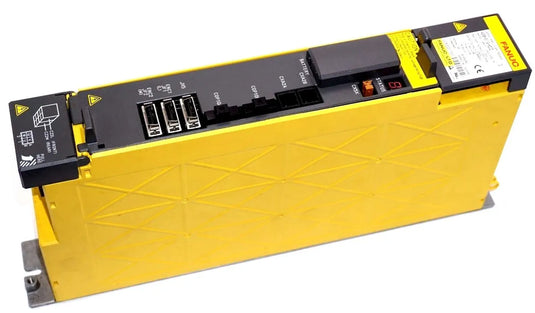 FANUC A06B-6114-H202