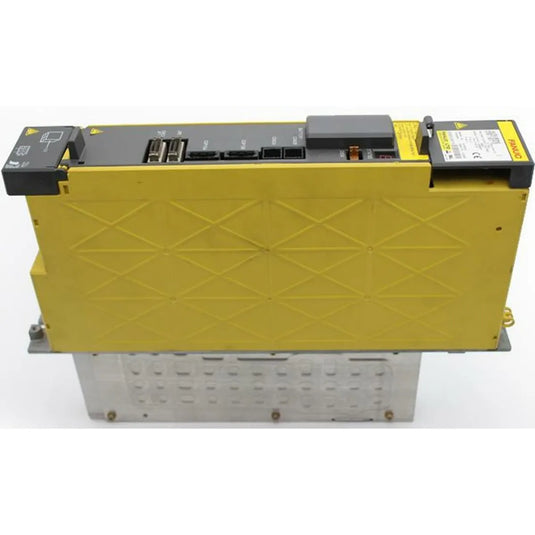 FANUC A06B-6124-H106