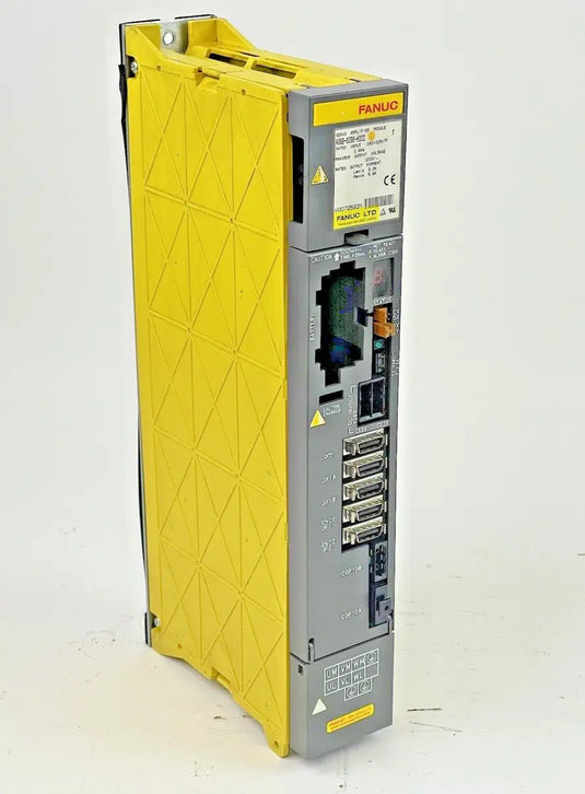 FANUC A06B-6096-H202