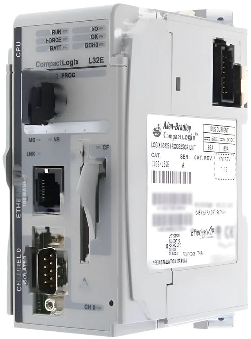 Allen-Bradley 1769-L32E