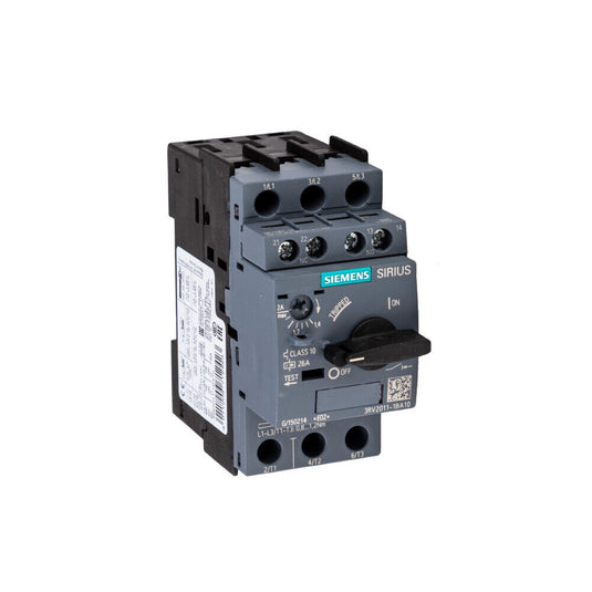 Siemens 3RV2011-1BA10