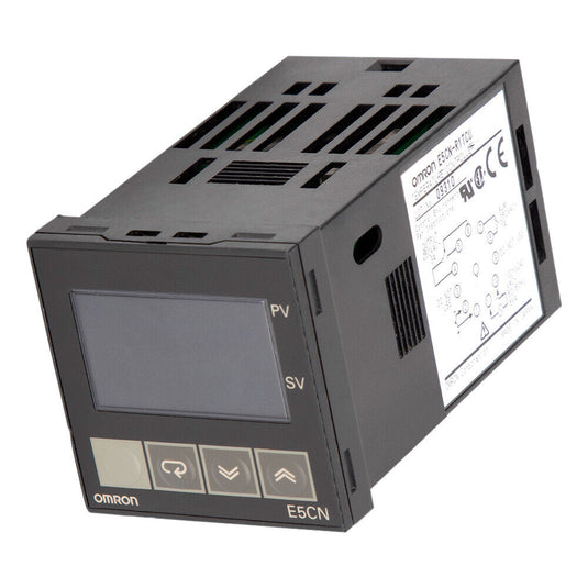 Omron E5CN-R1TCU