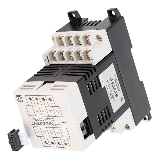 Square D 8009-RT8