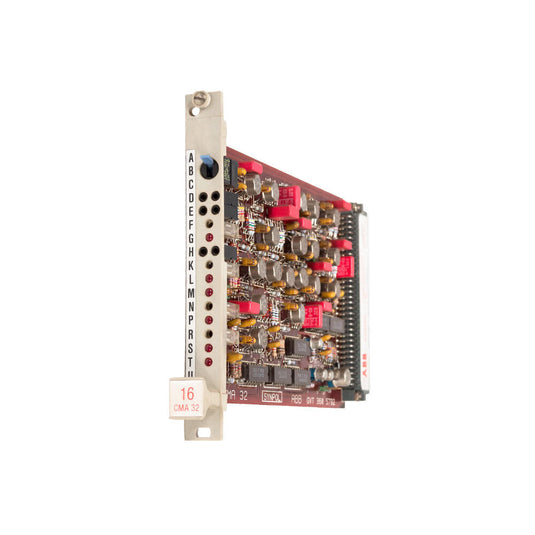 ABB CMA32