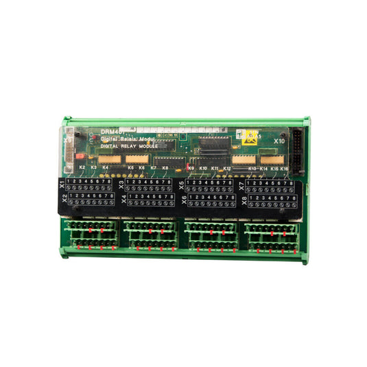 Atlas Elektronik Gmbh DRM401