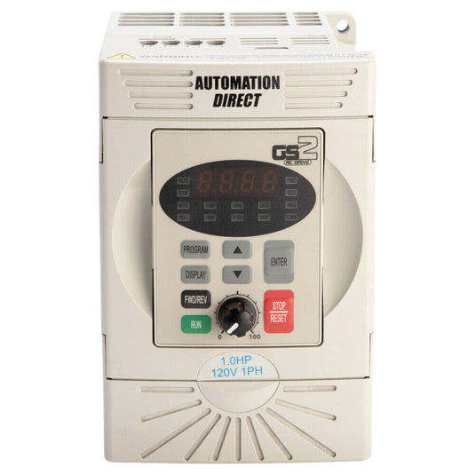 Automation Direct GS2-11P0