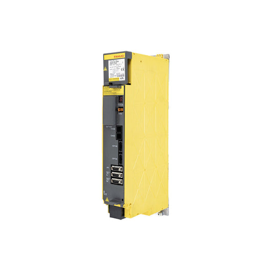 FANUC A06B-6127-H202