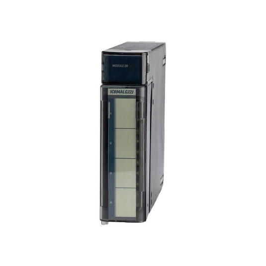 GE - General Electric IC694ALG221A