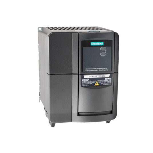 Siemens 6SE6420-2UC21-1BA1