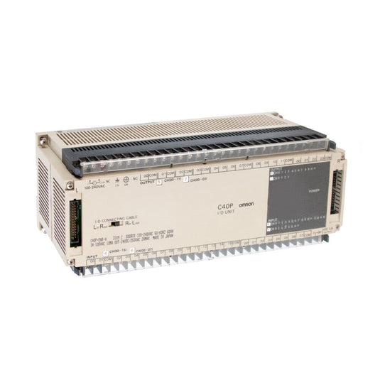 Omron C40P-EAR-A