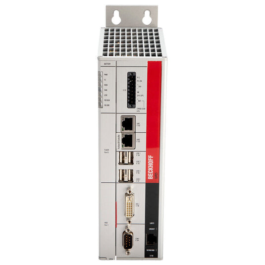Beckhoff C6925-0010