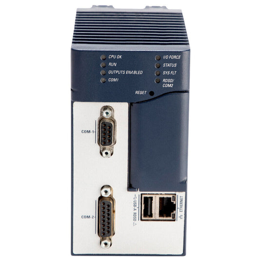 GE - General Electric IC695CPE310-ABAD