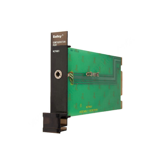 ABB NCPM01