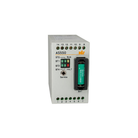IDS AS550