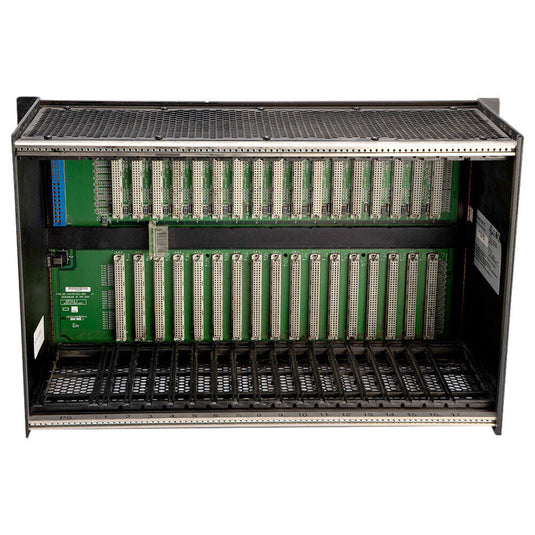 GE - General Electric IC698CHS017C