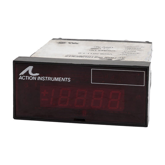 Action Instruments V508-5011-1-0