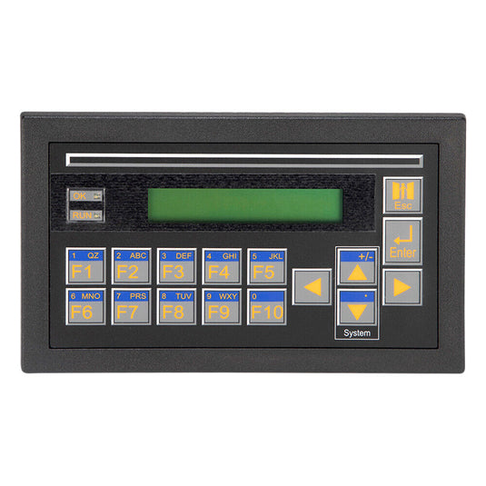 Horner HE500OCS035M