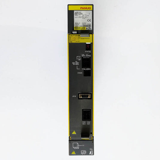 FANUC A06B-6140-H006