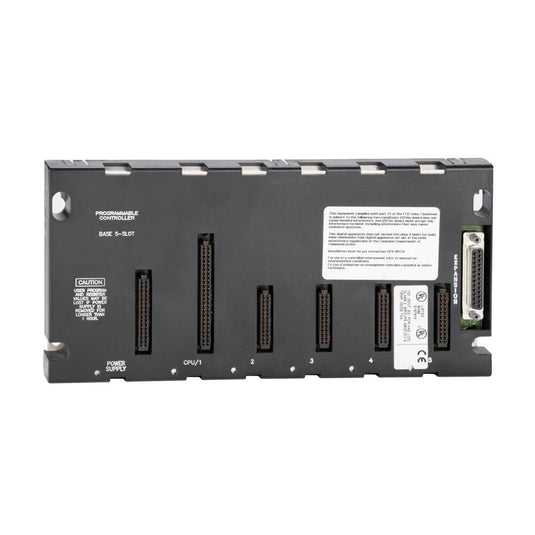 GE - General Electric IC693CHS397H