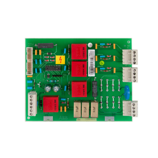 ABB DSTS104