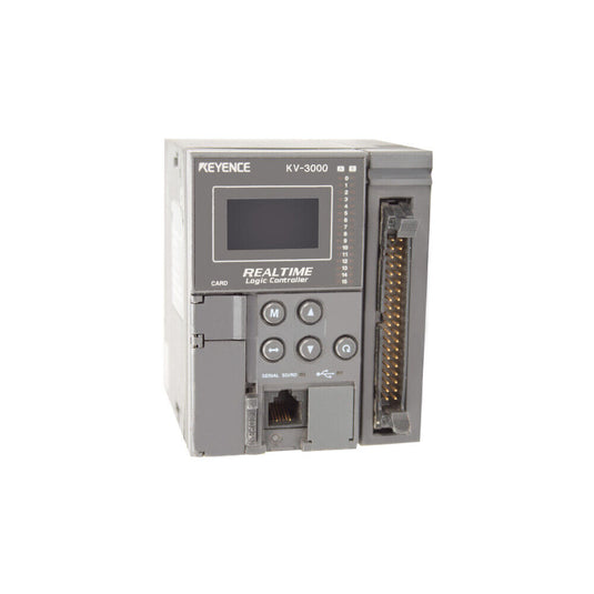 Keyence KV-3000