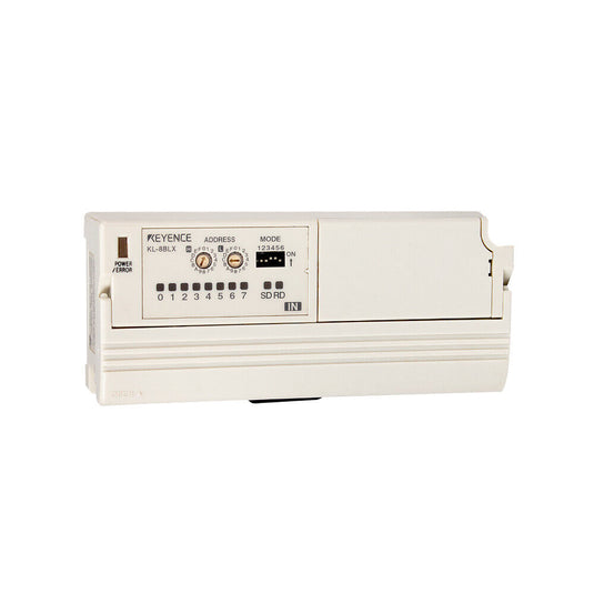 Keyence KL-8BLX