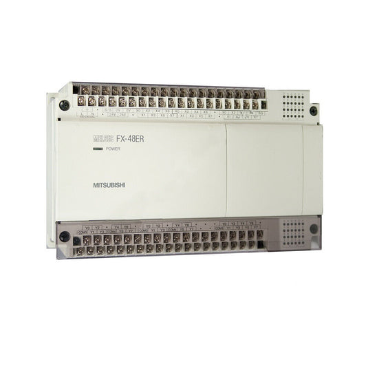 Mitsubishi FX-48ER-ES