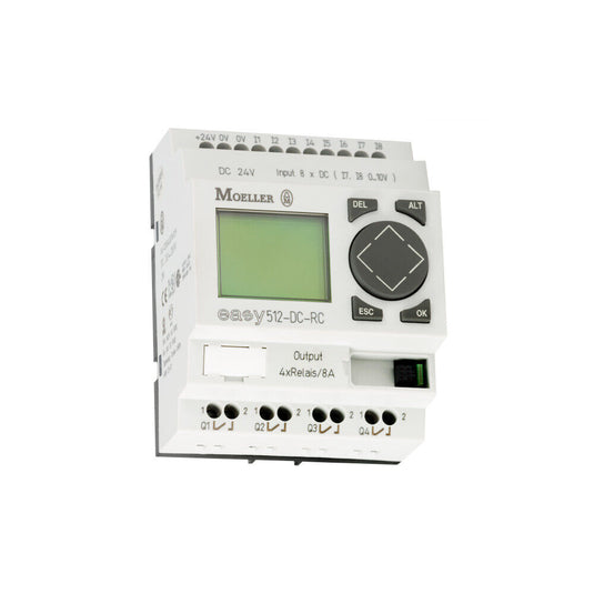 EATON EASY512-DC-RC