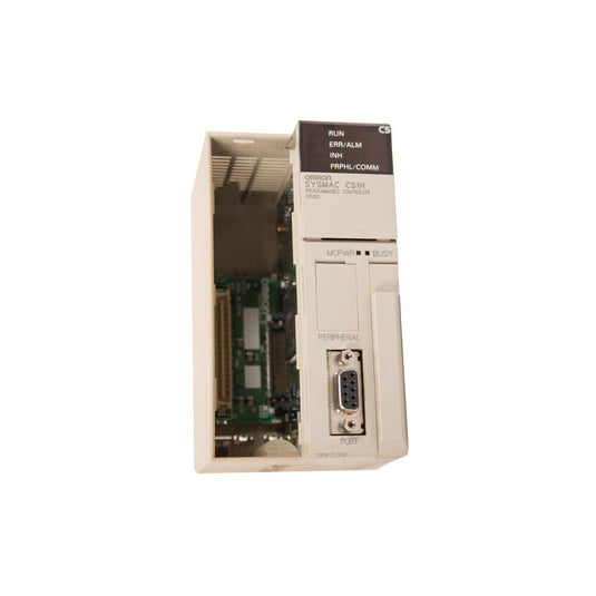 Omron CS1H-CPU63-E