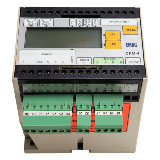 Artis CFM-4