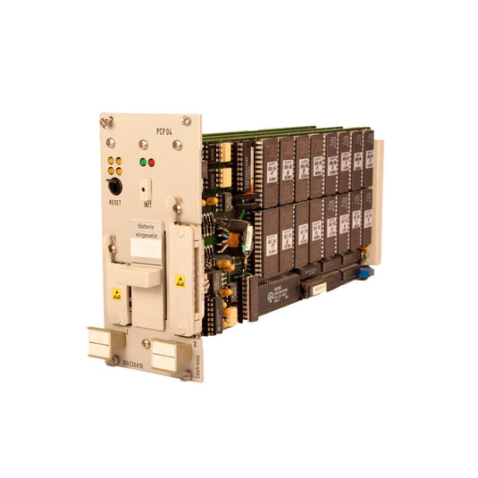 ABB PCP 04