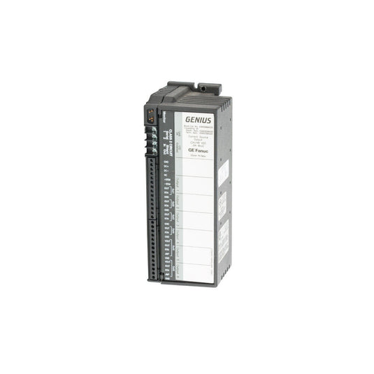 GE - General Electric IC660BBA025