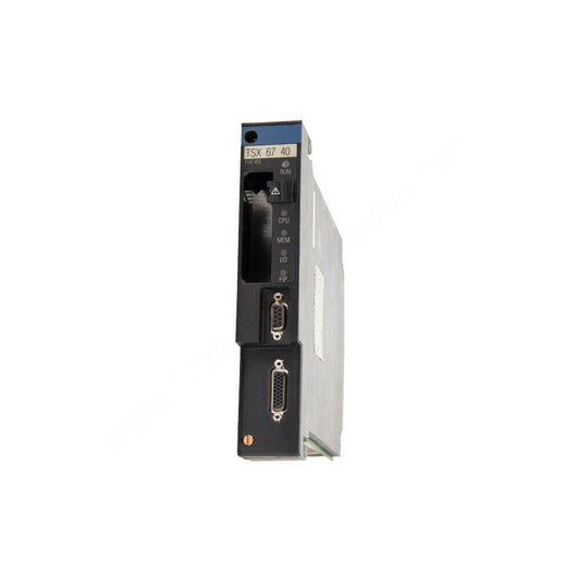 Schneider Electric TSXP67455