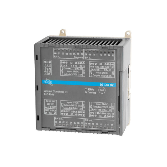 ABB GJR5252200R3101