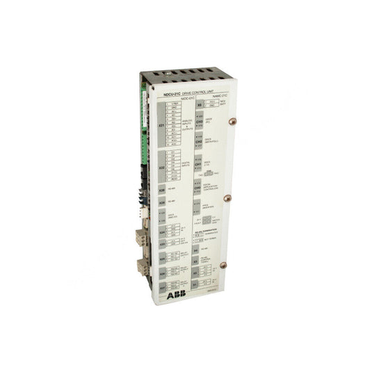 ABB NDCU-21C