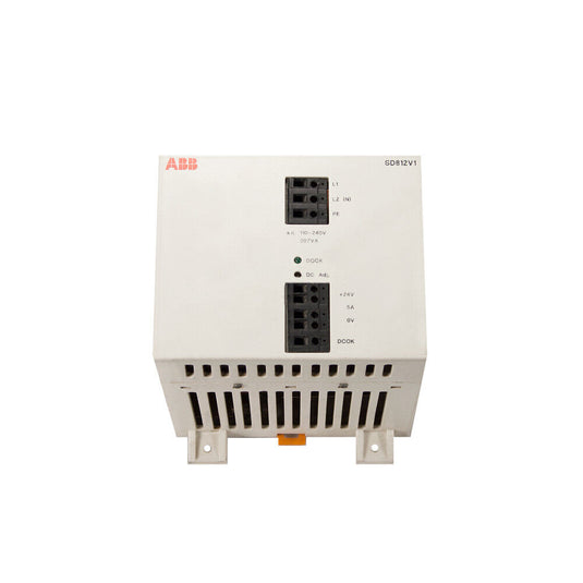 ABB SD812V1
