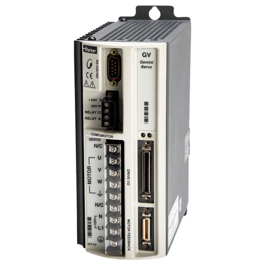 Parker GV-L3E-NK