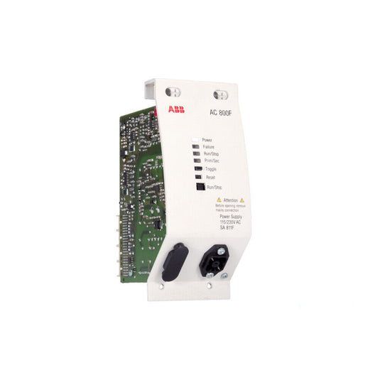 ABB SA 811F