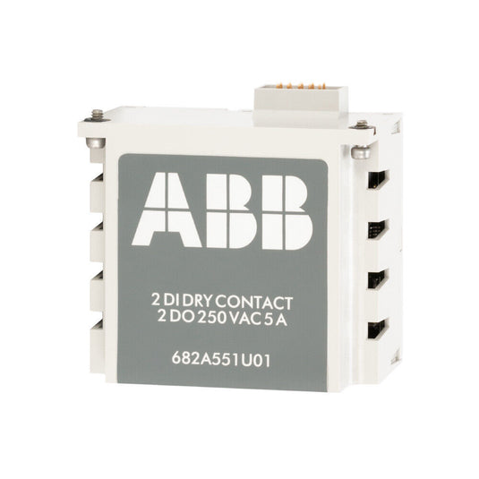 ABB 682A551U01