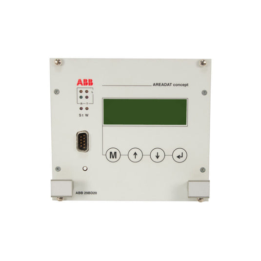ABB 29BD20