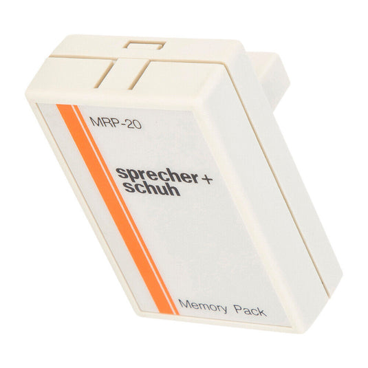 Sprecher + Schuh MRP-20