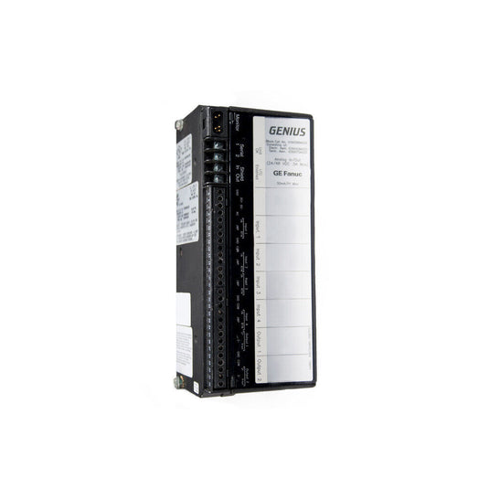 GE - General Electric IC660BBA100