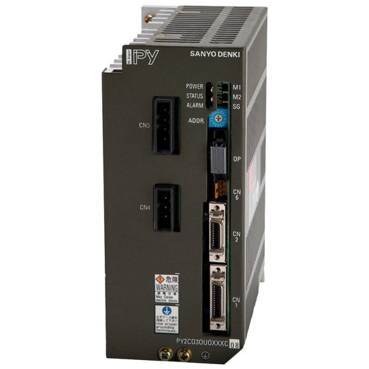 Sanyo Denki PY2C030U0XXXC08