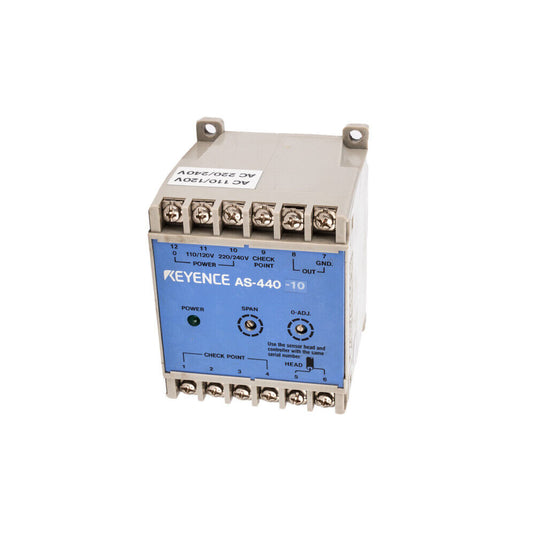 Keyence AS-440-10