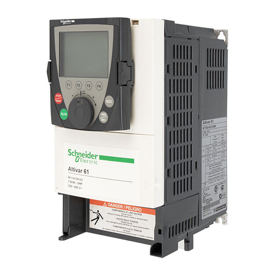 Schneider Electric ATV61HU15N4