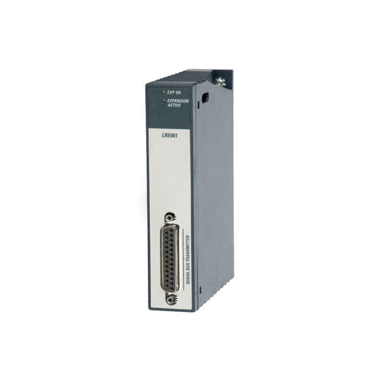 GE - General Electric IC695LRE001C