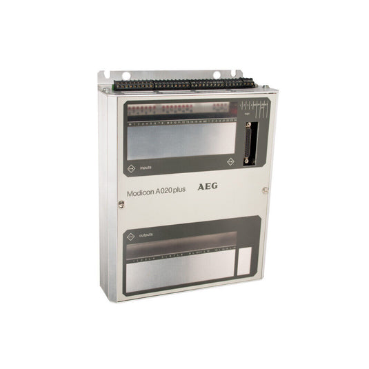AEG A020 plus