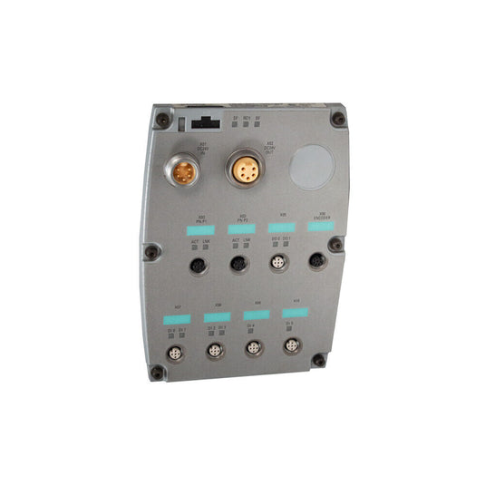 Siemens 6SL3544-0FA20-1FA0